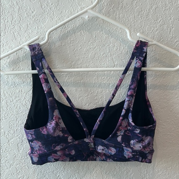 Athleta Exhale Sports Bra - Picture 3 of 7